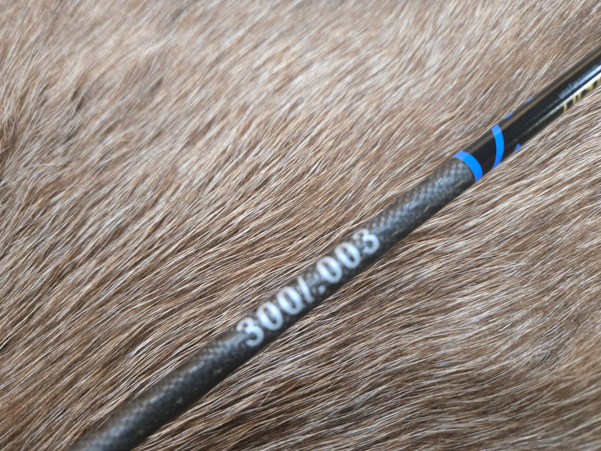 Rare Breed Outdoors Kuhle Archery Arrows