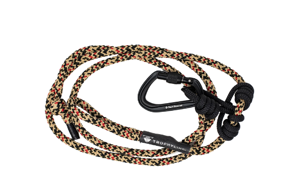 TECHCORE 8MM ROPE