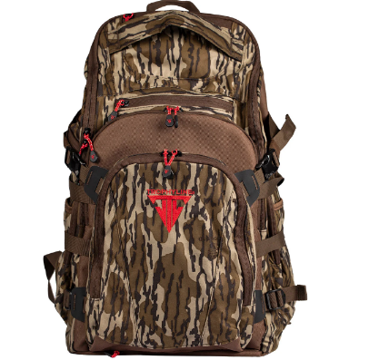 THE C.A.Y.S 2.0 BACKPACK