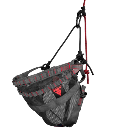 COVERT LITE 2.0 SADDLE KIT M/L