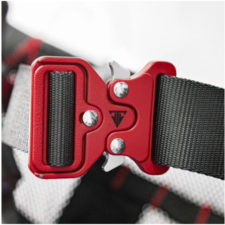 COVERT LITE 2.0 SADDLE KIT L/XL