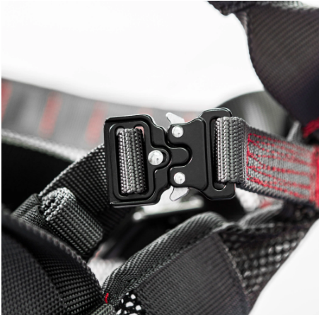 COVERT LITE 2.0 SADDLE KIT M/L