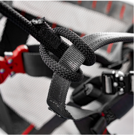 COVERT LITE 2.0 SADDLE KIT M/L