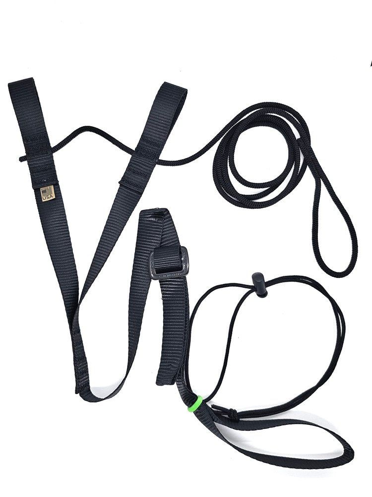 BACKWOODS MOBILE GEAR 1 STEP AIDER