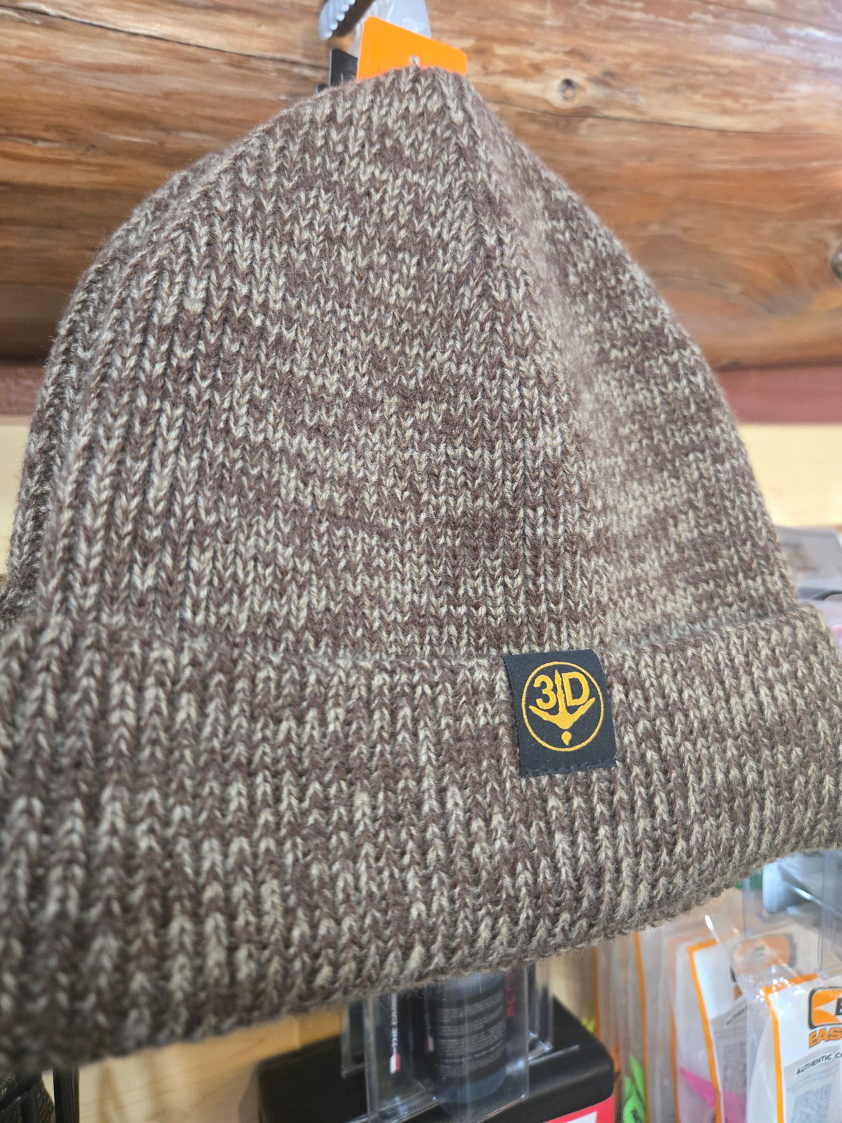 Gobblers Lodge Beanie