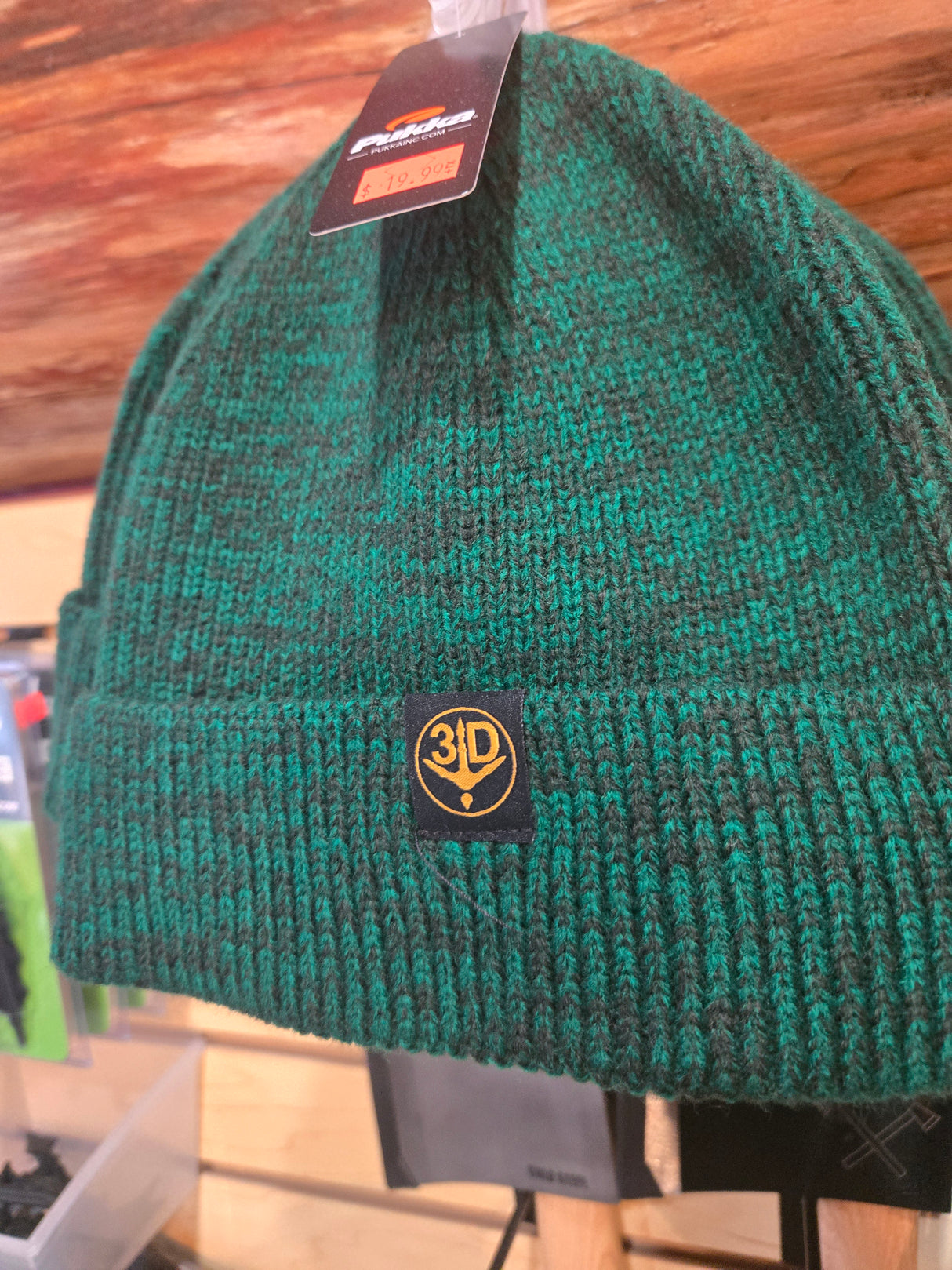 Gobblers Lodge Beanie