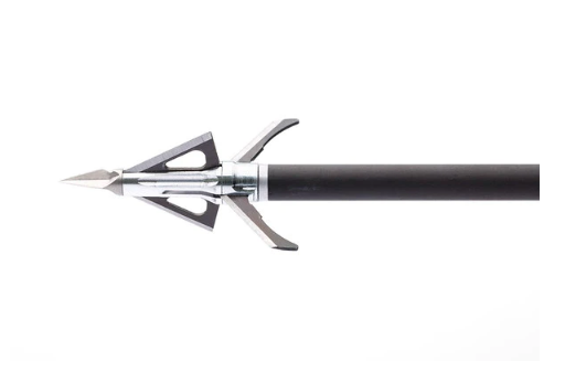 1673 CROSSBOW 100 GRAIN 3 BLADE 1 1\2 CUT