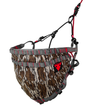 TROPHYLINE PRO TREE (SADDLE ONLY) M/L