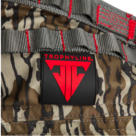 TROPHYLINE PRO TREE (SADDLE ONLY) M/L