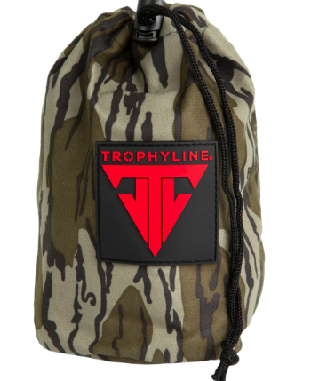 TROPHYLINE PRO TREE (SADDLE ONLY) M/L