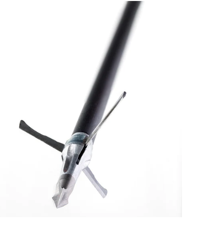 1683 CROSSBOW 125 GRAIN 3 BLADE 1 1\2 CUT