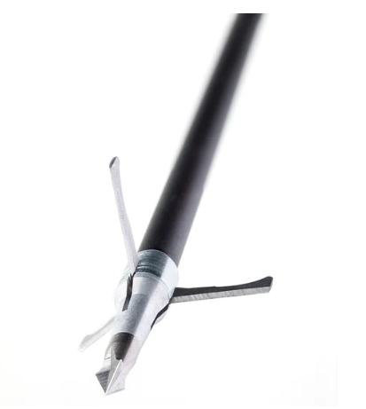 1683 CROSSBOW 125 GRAIN 3 BLADE 1 1\2 CUT