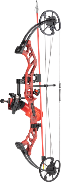 CAJUN SUCKER PUNCH BOWFISHING KIT