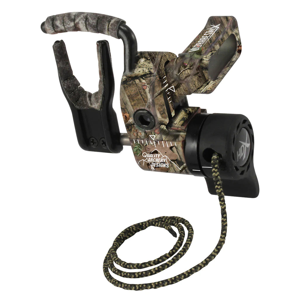 UltraRest HDX (RH) Mossy Oak