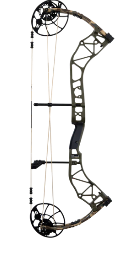 3327694 LEGEND XR LH TB GREEN