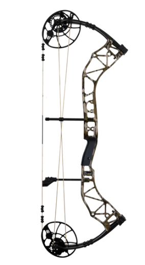 3360338 LEGEND XR RH BOTTOMLAND