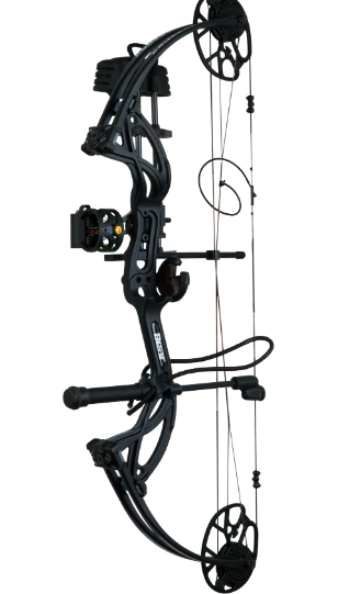 3391335 Bear CRUZER G3 RH SHADOW