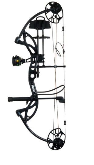 3391335 Bear CRUZER G3 RH SHADOW