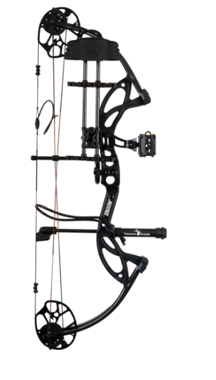 3391335 Bear CRUZER G3 RH SHADOW