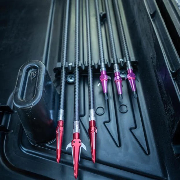 LOW-POUNDAGE 100 GR. 1.5 CUT