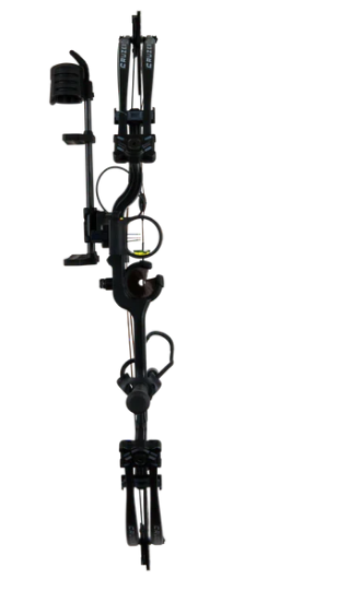 3391335 Bear CRUZER G3 RH SHADOW