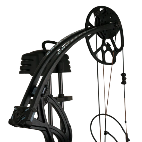 3391335 Bear CRUZER G3 RH SHADOW