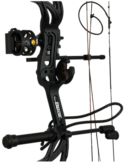 3391335 Bear CRUZER G3 RH SHADOW