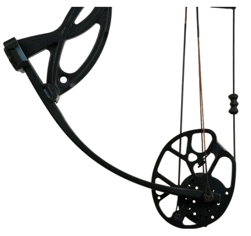 3391335 Bear CRUZER G3 RH SHADOW