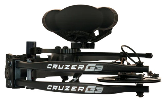 3391335 Bear CRUZER G3 RH SHADOW