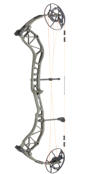 3227933 ALASKAN RH OD Green