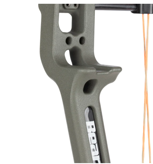 3227933 ALASKAN RH OD Green