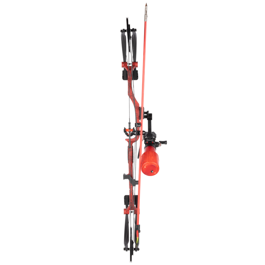 CAJUN SUCKER PUNCH BOWFISHING KIT