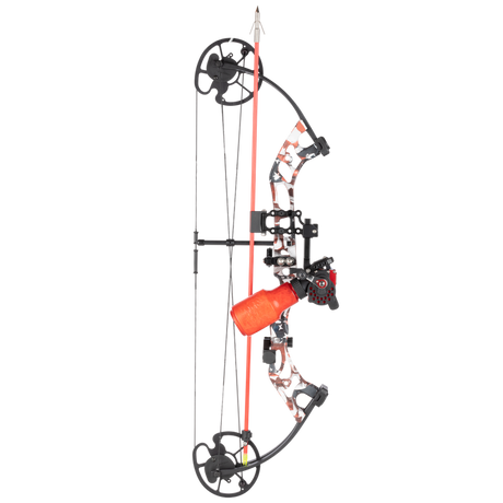 CAJUN SUCKER PUNCH PRO PATRIOT BOWFISHING KIT