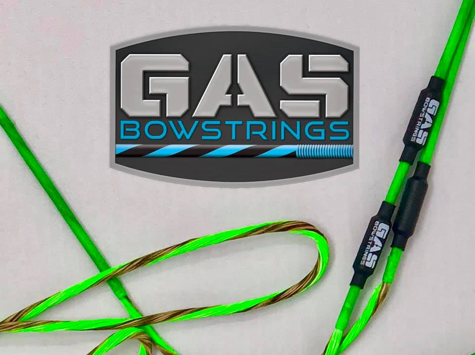 GAS BOW STRING ORDER