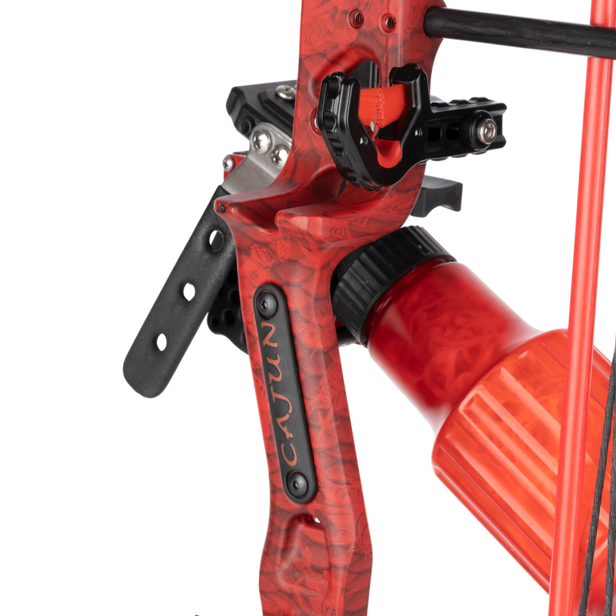 CAJUN SUCKER PUNCH BOWFISHING KIT