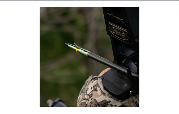 #207 100 GRAIN 2-INCH CUT BROADHEADS - SET OF 3