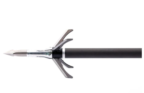 1613 PRO SERIES MEC. 125GR (3PK)