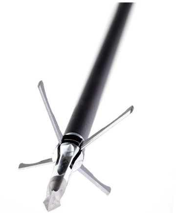 1613 PRO SERIES MEC. 125GR (3PK)