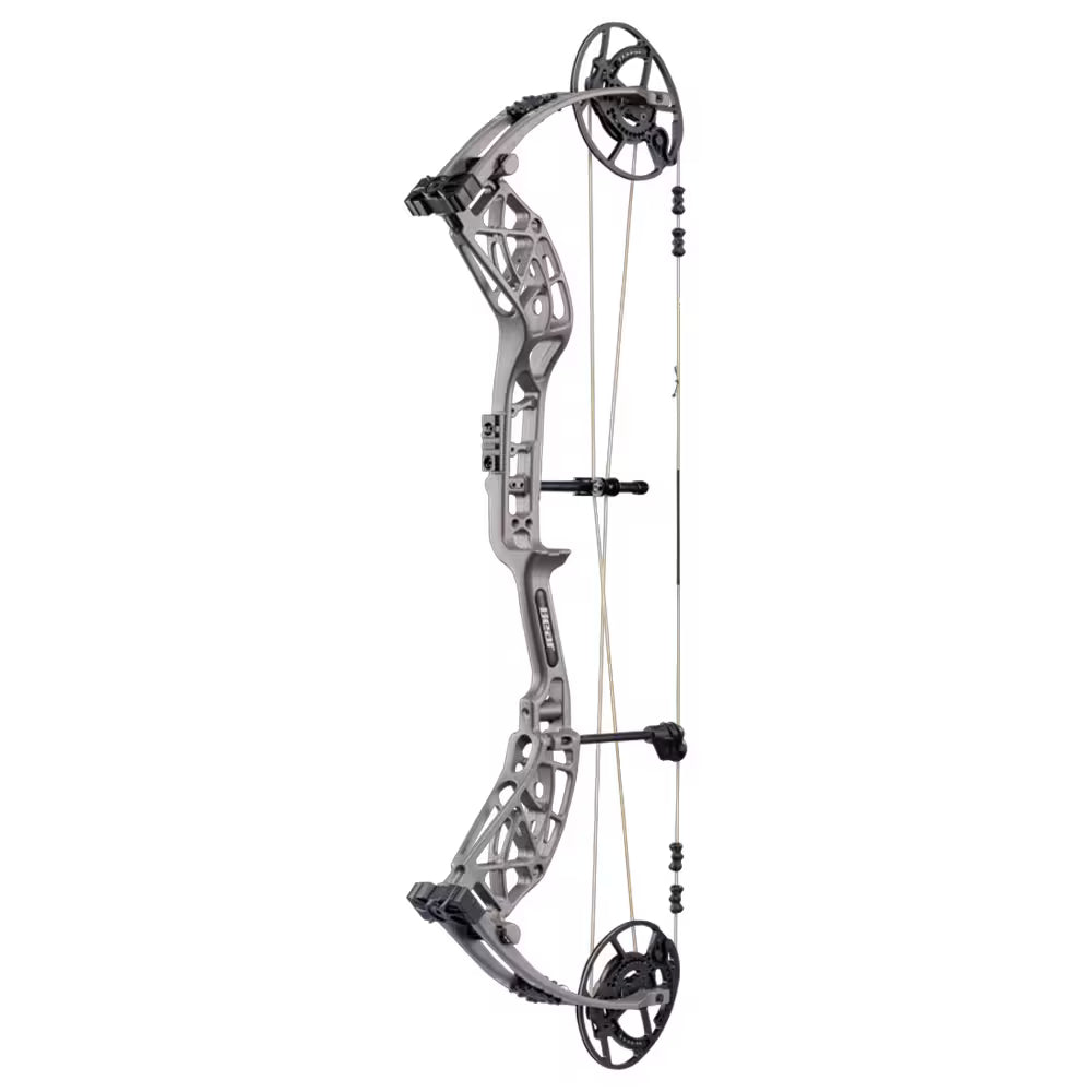 Bear WhiteTail INT