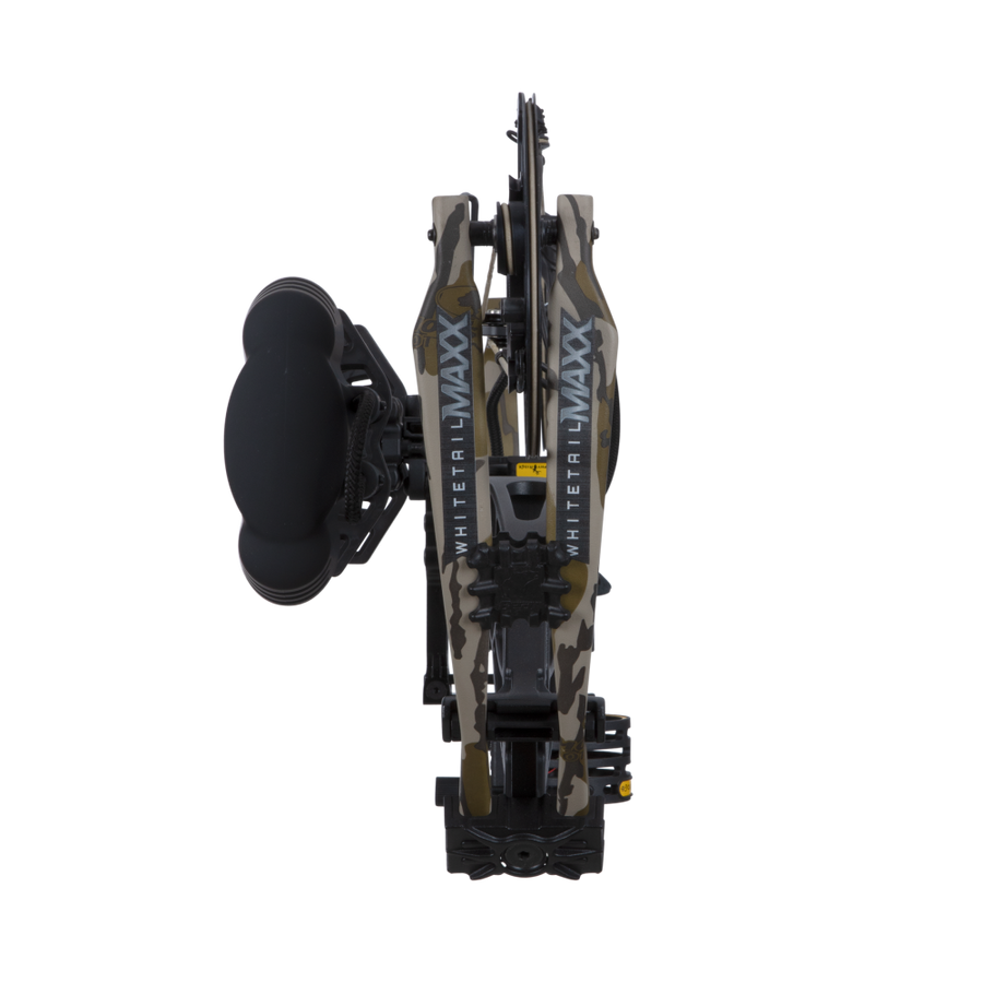 Bear Whitetail Maxx RTH #70 LH Black/Bottomland