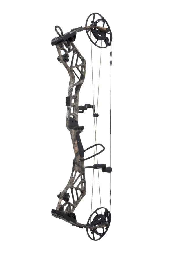 Bear Persist RH #70 Bottomland