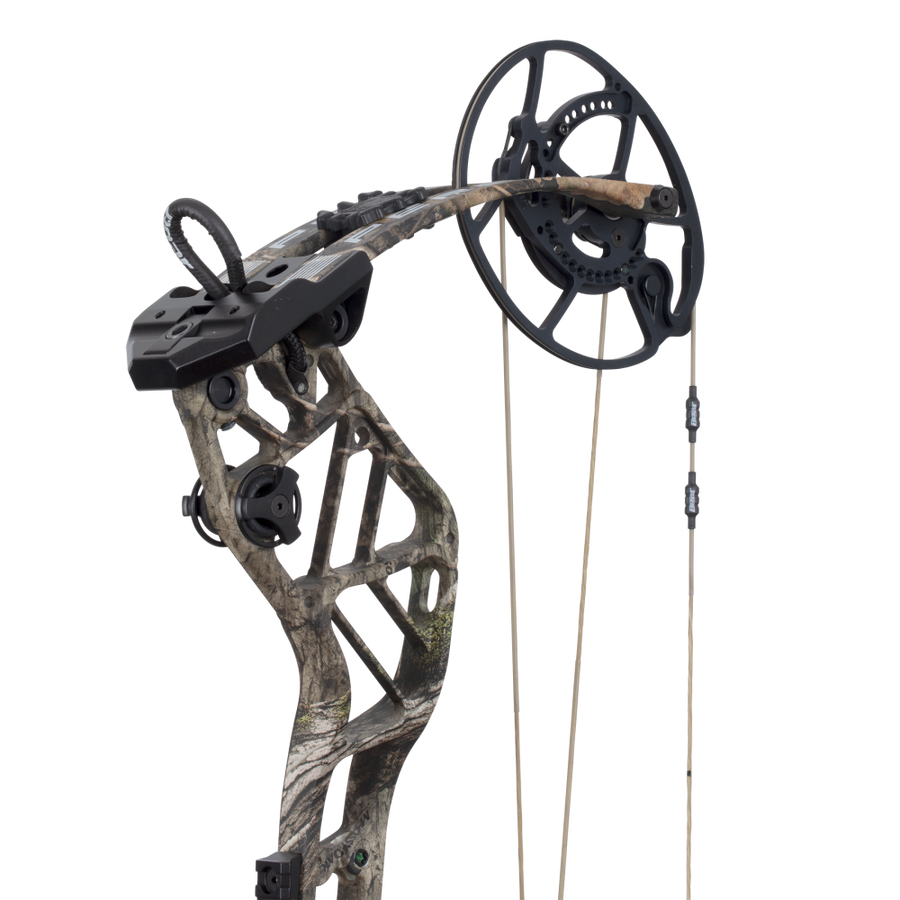 Bear Persist RH #70 Bottomland