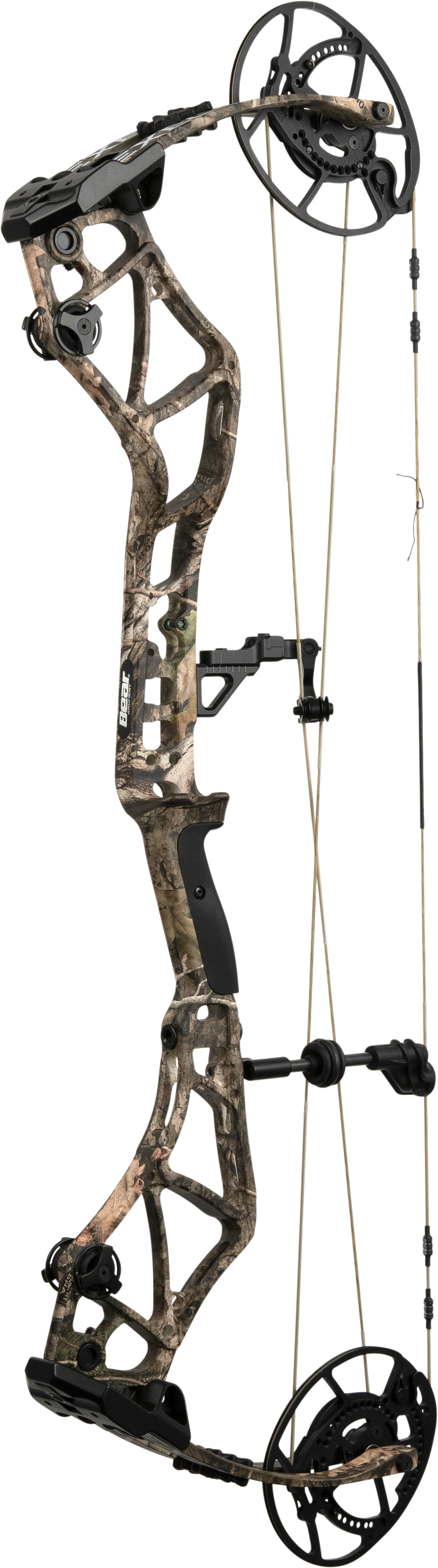 3310528 Bear Execute 30 EKO RH Mossy Oak Country DNA