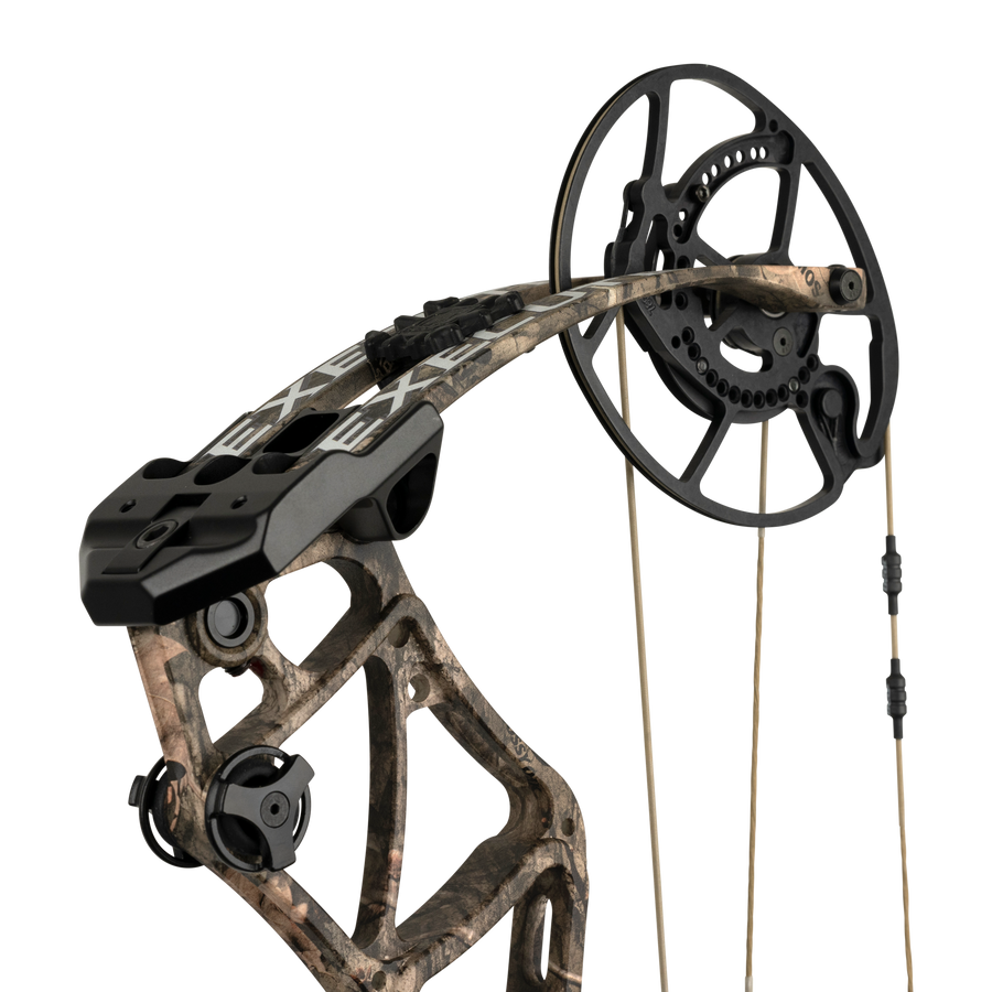 3310528 Bear Execute 30 EKO RH Mossy Oak Country DNA