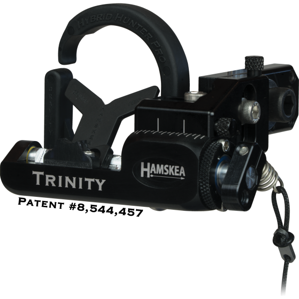 Trinity Hunter Pro (RH)