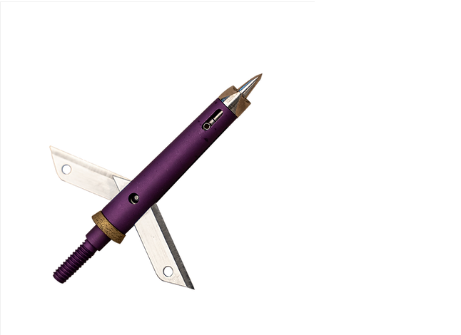 THORN HPX EXPANDABLE BROADHEAD 3-PACK