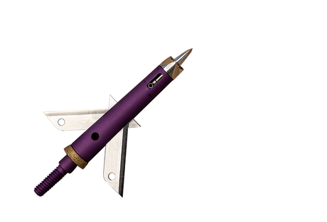THORN HPX EXPANDABLE BROADHEAD 3-PACK