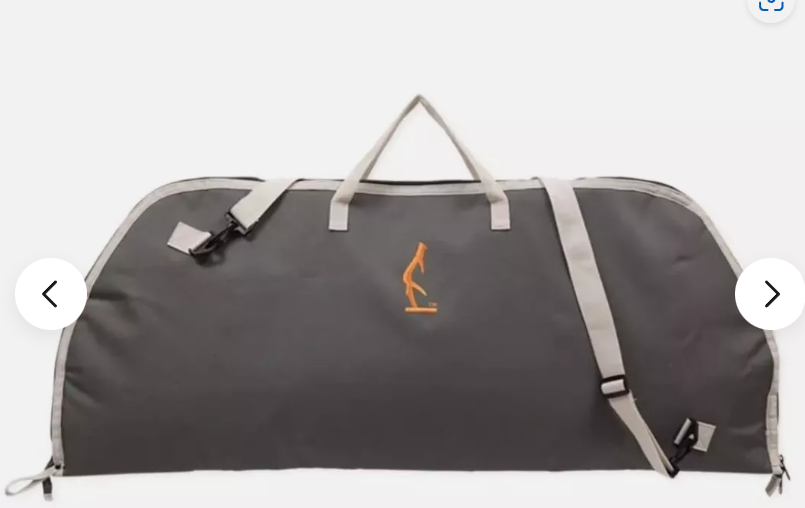 Half Rack Bow Soft Case