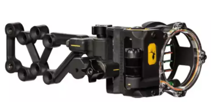 Trophy Ridge React H4 LH