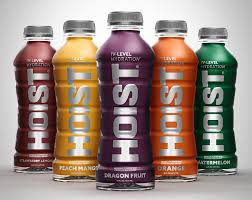 HOIST DRINK